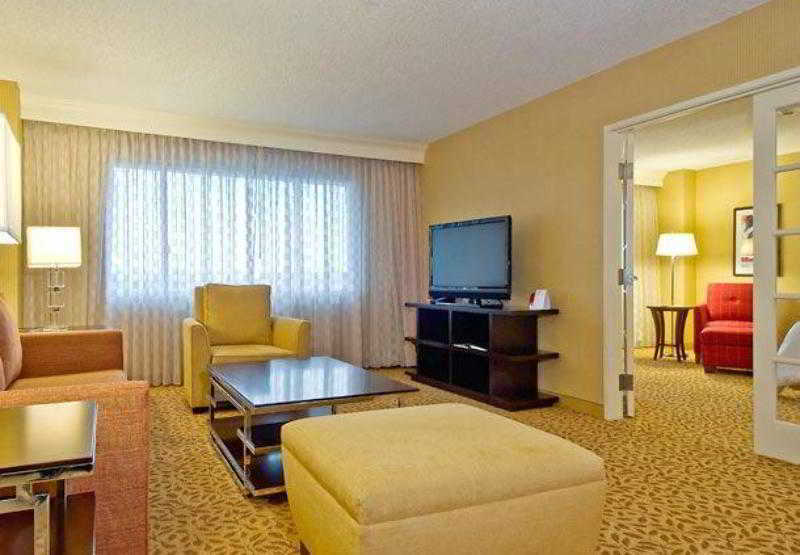 Bakersfield Marriott At The Convention Center Hotel Quarto foto